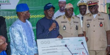 FODEL 2025: le gouvernement guinéen renforce la transparence et l&rsquo;impact local des mines en Haute Guinée 