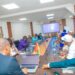 Réunion de concertation sur l&rsquo;assainissement: le Ministre Aboubacar Camara trace les orientations stratégiques