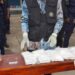 Aéroport International Ahmed Sékou Touré: saisie de 4,5kg de cocaïne 