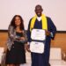 Formation continue : Tidiane Koïta président de l&rsquo;UNOG obtient plusieurs certificats en management, leadership et gouvernance