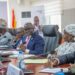 Ministère de l’Economie et des Finances: lancement de l’Emprunt Obligatoire 2025 de 1 500 milliards GNF pour financer la Guinée de demain 