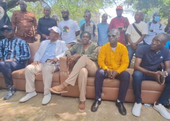 Guinée: l&rsquo;Intersyndicale de l&rsquo;éducation lance l&rsquo;alerte sur une éventuelle paralysie dans le système éducatif 