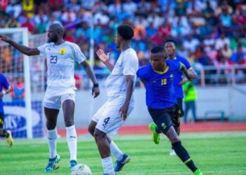 CAN 2025 : le TAS rejette l&rsquo;appel de la Guinée, la Tanzanie confirmée au Maroc