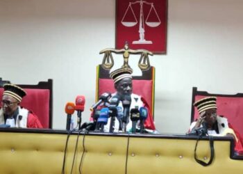 Élection présidentielle en Guinée : la Cour suprême valide la liste définitive de neuf candidats