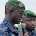 Tirs nourris à Kaloum: la Gendarmerie Nationale apporte des précisions (Communiqué)