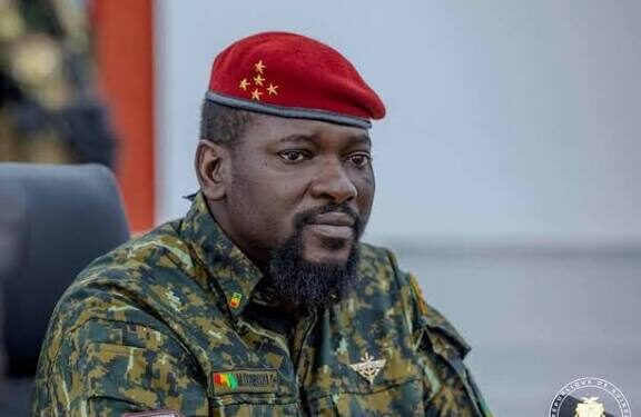 Guinée: le Président de la transition Mamadi Doumbouya a procédé à la nomination de trois ambassadeurs ( Décret)