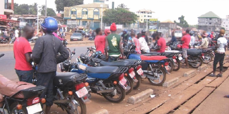 Ministère des Transports: lancement officiel ce samedi 29 novembre, du processus d&rsquo;obtention du permis de conduire « catégorie Moto »