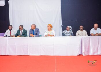 Guinée: un atelier de validation du projet de réglementation d&rsquo;hygiène et de salubrité s&rsquo;est tenu à Conakry