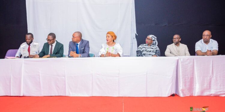 Guinée: un atelier de validation du projet de réglementation d&rsquo;hygiène et de salubrité s&rsquo;est tenu à Conakry