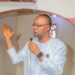 Prière de vendredi: le Ministre Aboubacar Camara invite les fidèles à prendre conscience de l’urgence de la lutte contre l’insalubrité pour une Guinée propre