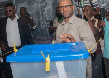 Présidentielle en Guinée : Abdoulaye Yéro Baldé appelle à la vigilance et au respect du vote citoyen