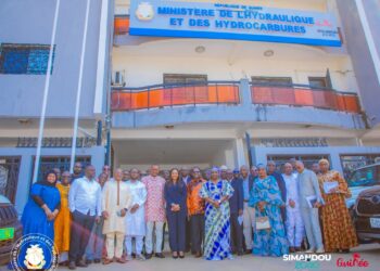 Dernier Conseil de Cabinet 2025 : Le ministre Aboubacar Camara dresse le bilan et trace la feuille de route pour 2026