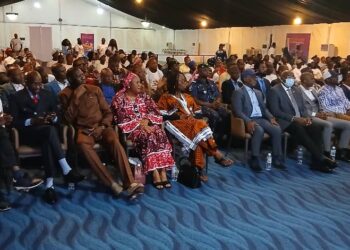 Conakry: la SENAMIC ouvre sa 2ème édition, Programme Simandou 2040, au cœur des échanges entre les professionnels de médias