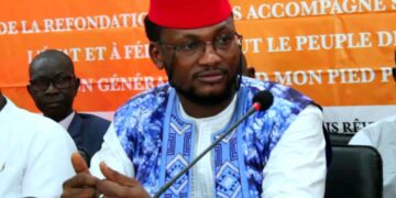 Opinion: la jeunesse guinéenne face au choix démocratique