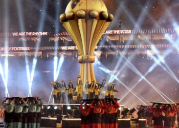 Programme complet de la CAN Maroc 2025