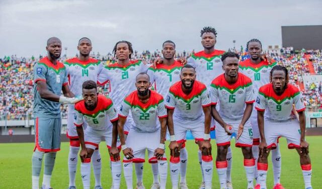 Burkina Faso : le sélectionneur des Étalons, Brama Traoré, et l’ensemble de son staff technique limogés (Communiqué)