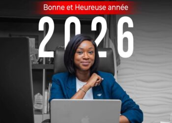 Nouvel an: les vœux de Kade Camara Directrice Générale de l’Office National du Tourisme