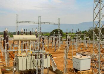 Projet d’interconnexion Guinée-Mali: le niveau d’exécution des travaux est estimé à 83%