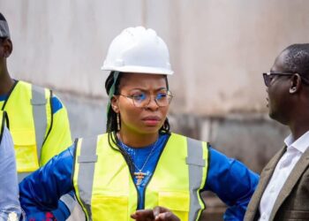 Coût d’internet en Guinée: la Ministre Rose Pola Pricémou apporte des précisions sur sa récente sortie
