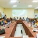 Tenue de la première session du Comité de Pilotage du projet de Centre d&rsquo;Enfouissement Technique de Baritodé