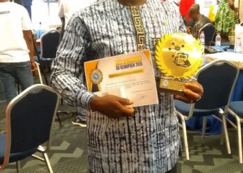 La Guinée primée au 4e Forum des médias africains à Cotonou