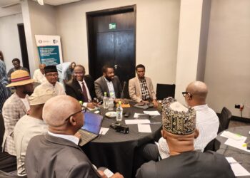 Nigéria – CEDEAO : Le SPPG au cœur du dialogue sur la Vision 2050 de l’Afrique de l’Ouest