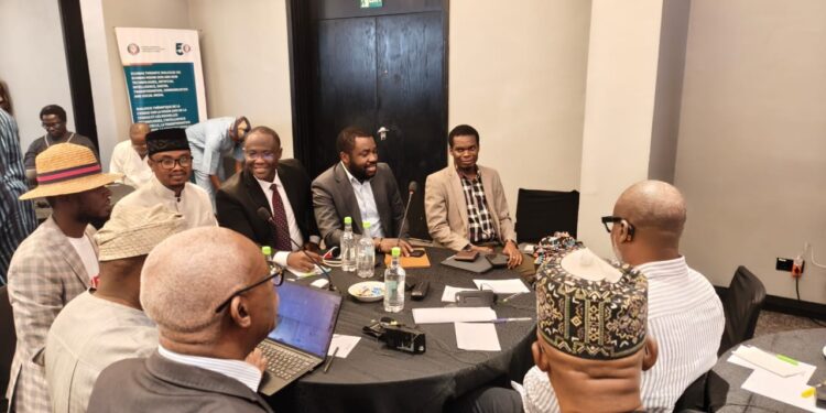 Nigéria – CEDEAO : Le SPPG au cœur du dialogue sur la Vision 2050 de l&rsquo;Afrique de l&rsquo;Ouest