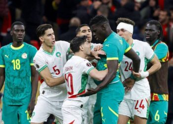 CAN 2025 : de lourdes sanctions tombent après la finale Maroc – Sénégal