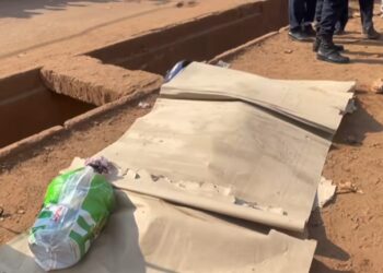 Tragique accident à la T8 : un homme d’une soixantaine d’année a trouvé la mort sur place