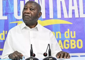 Côte d’Ivoire: le PPA-CI acte son congrès et appelle Laurent Gbagbo à rester à la tête du parti