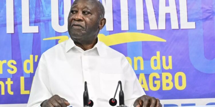 Côte d’Ivoire: le PPA-CI acte son congrès et appelle Laurent Gbagbo à rester à la tête du parti