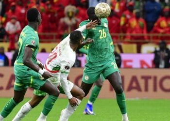 Litige Sénégal-Maroc finale de la  CAN 2025: la Fédération Sénégalaise de Football a comparu devant le Jury disciplinaire de la CAF ( Communiqué)