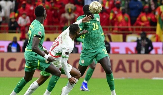 Litige Sénégal-Maroc finale de la  CAN 2025: la Fédération Sénégalaise de Football a comparu devant le Jury disciplinaire de la CAF ( Communiqué)