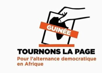 Disparitions Forcées et enlèvements: TLP-Guinée exprime ses vives inquiétudes à la veille de l’investiture du Général Mamadi Doumbouya