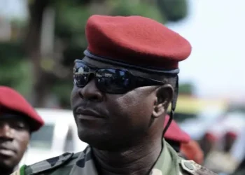 Décès de Claude Pivi : l’ancien responsable militaire s’est éteint à Conakry