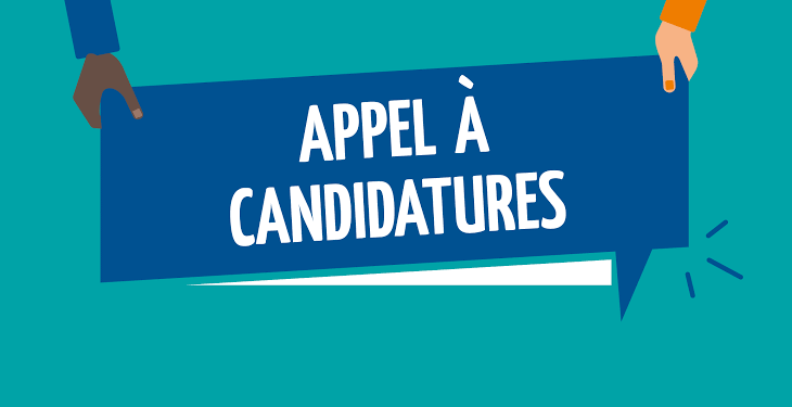 Agence Guinéenne d’Électrification Rurale: appel à candidatures pour plusieurs postes à pourvoir 