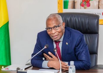 Guinée: cérémonie officielle d’installation ce mercredi du Premier ministre Amadou Oury Bah