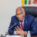Guinée: cérémonie officielle d’installation ce mercredi du Premier ministre Amadou Oury Bah