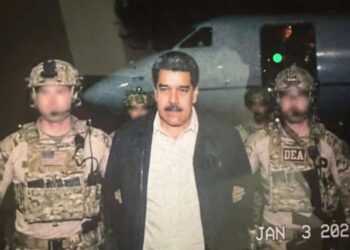 Arrestation du Président Vénézuélien: les États-Unis « dirigeraient » le Venezuela jusqu&rsquo;à ce qu&rsquo;une transition politique « sûre » puisse avoir lieu, déclare Donald Trump
