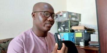 Que doit faire les jeunes de Siguiri face à cette exploitation illicite ? ( Par Abdramane Diakite ingénieur et juriste en environnement)