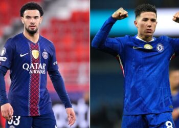 PSG – Chelsea : Tirage complet, dates… Tout savoir des huitièmes de finale de Ligue des champions