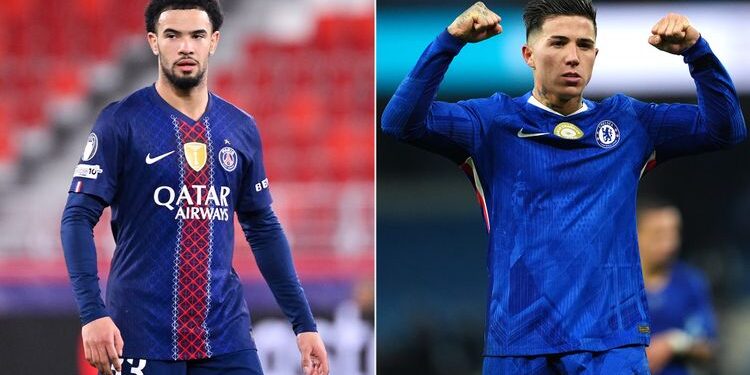 PSG – Chelsea : Tirage complet, dates… Tout savoir des huitièmes de finale de Ligue des champions