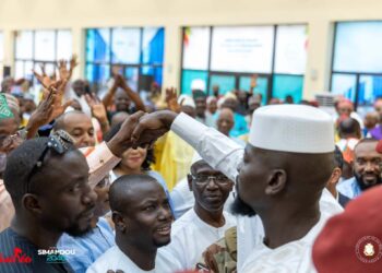 Dialogue Etat-secteur privé: le Président Mamadi Doumbouya rassure les opérateurs économiques et mise sur la production locale