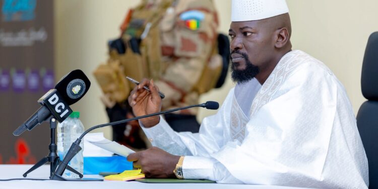 Décret présidentiel : les élections législatives et communales fixées au 24 mai 2026 en Guinée