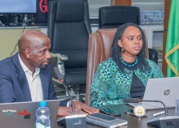 Présentation du cadrage budgétaire de la Loi de finances 2026: les premières projections annoncent une hausse des recettes de 13,6% par rapport à la Loi de finances rectificative (LFR) 2025
