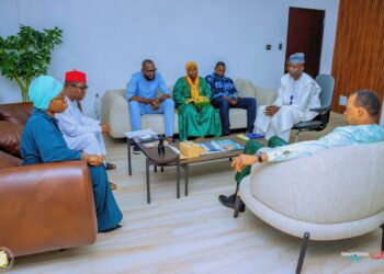 Synergie État-PME pour une valorisation durable des déchets: une rencontre stratégique s&rsquo;est tenue à Conakry