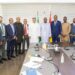 Le Premier ministre Amadou Oury Bah reçoit une délégation d’investisseurs émiratis pour des projets d’envergure