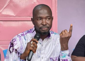 Enlèvement d’Abdoul Sacko : un an après, l’activiste témoigne de son engagement intact
