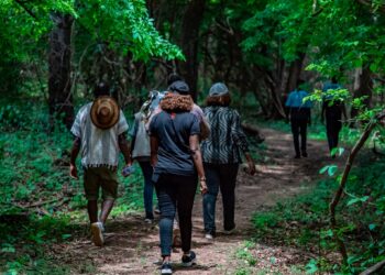 Journée internationale des guides de tourisme : la Directrice générale de l&rsquo;Office National du Tourisme rend hommage à ce qui font revivre l’histoire, la culture et les richesses naturelles du pays