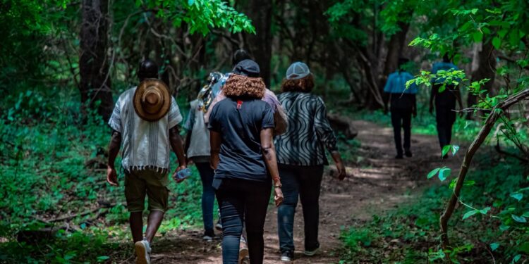 Journée internationale des guides de tourisme : la Directrice générale de l&rsquo;Office National du Tourisme rend hommage à ce qui font revivre l’histoire, la culture et les richesses naturelles du pays
